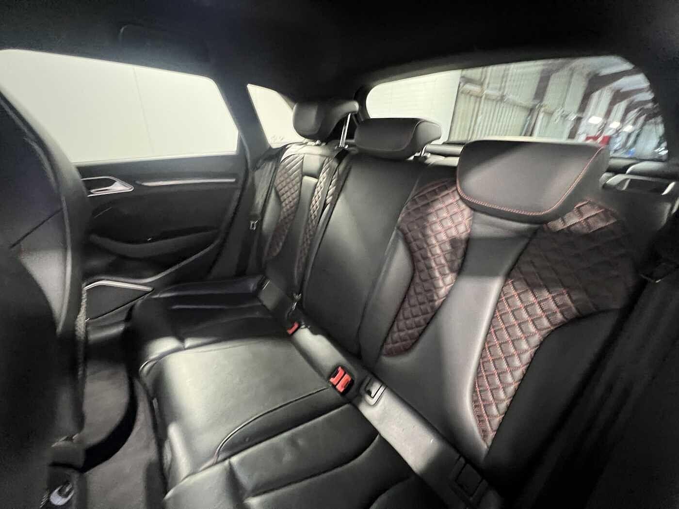 Used Audi RS3 2018 for sale - 76059742: Photo 17