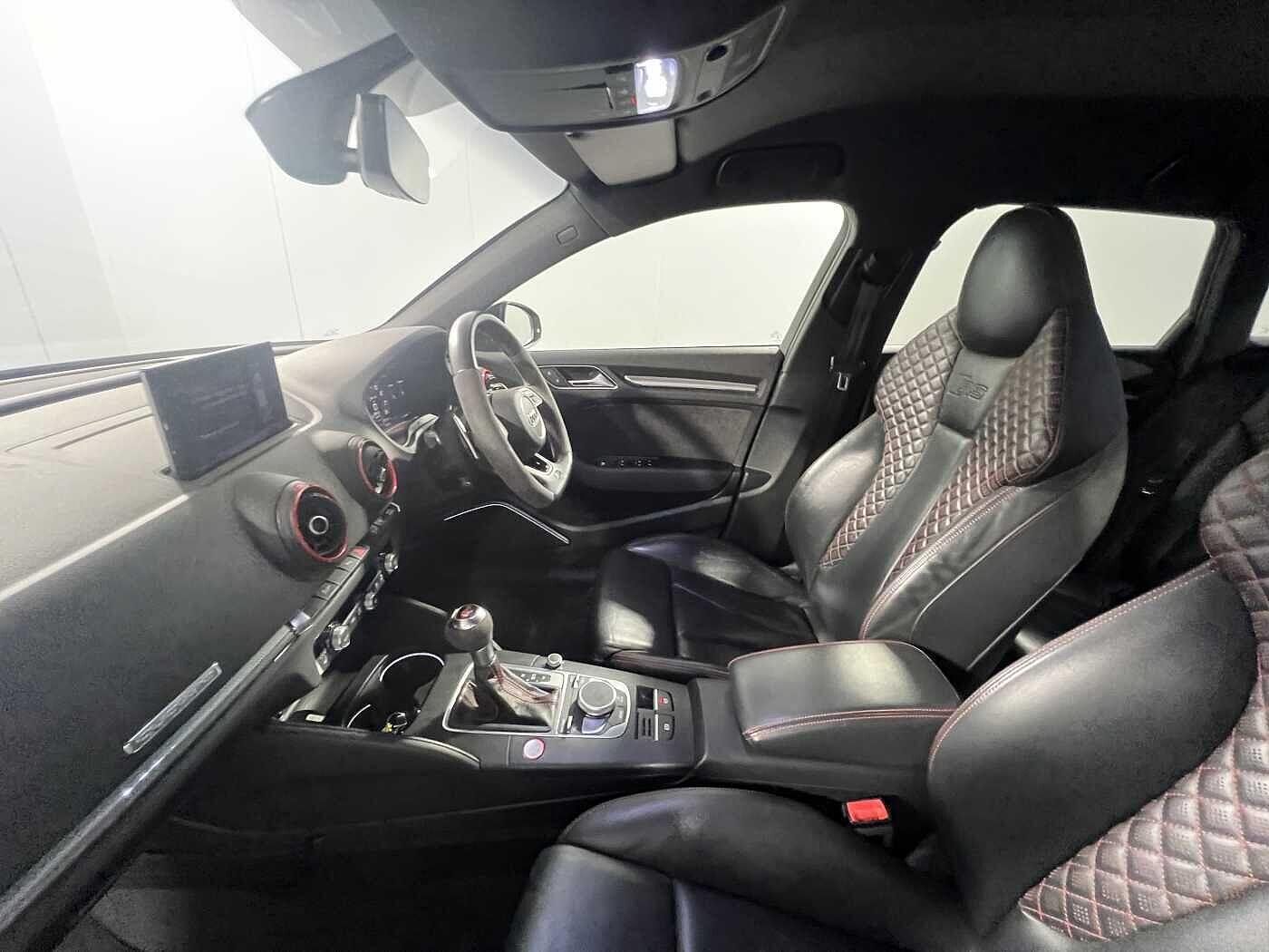 Used Audi RS3 2018 for sale - 76059742: Photo 19