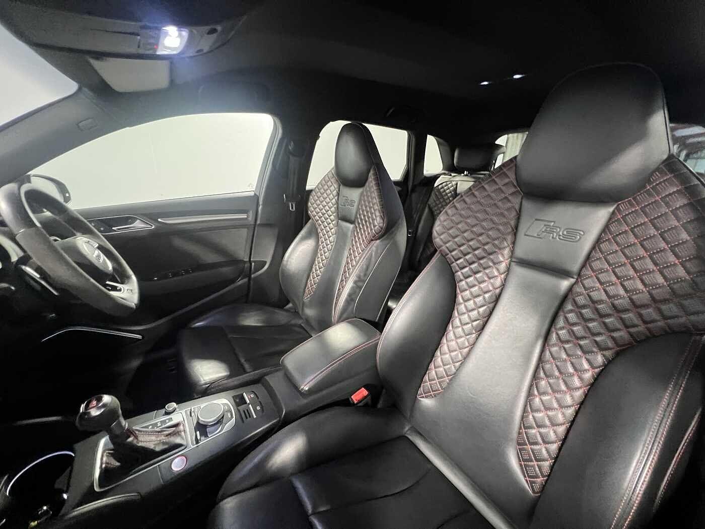 Used Audi RS3 2018 for sale - 76059742: Photo 20