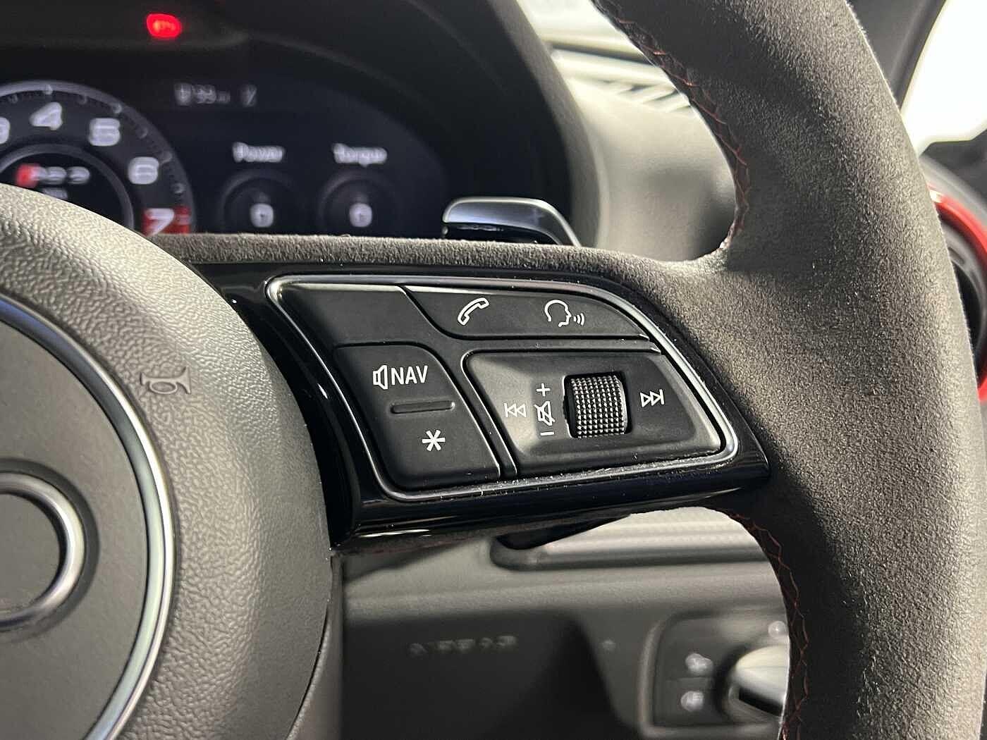 Used Audi RS3 2018 for sale - 76059742: Photo 26