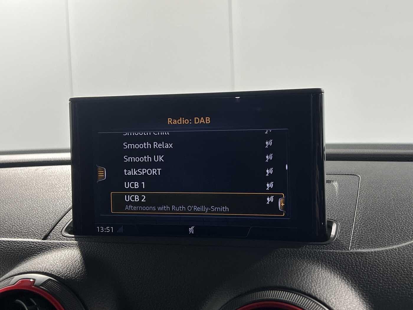 Used Audi RS3 2018 for sale - 76059742: Photo 31