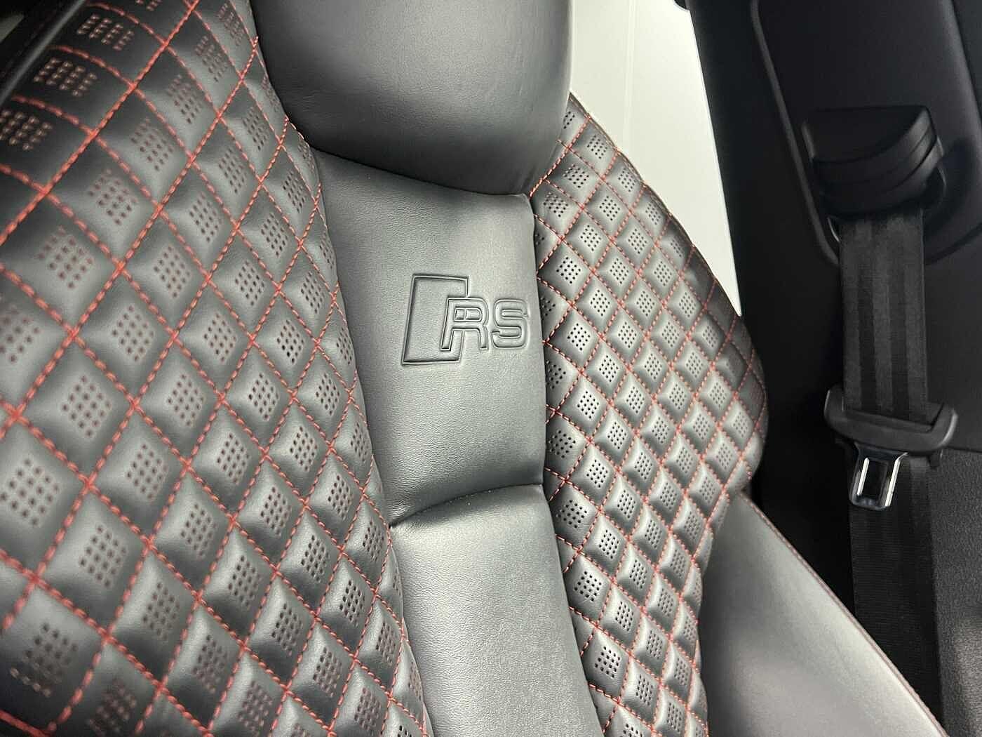 Used Audi RS3 2018 for sale - 76059742: Photo 34