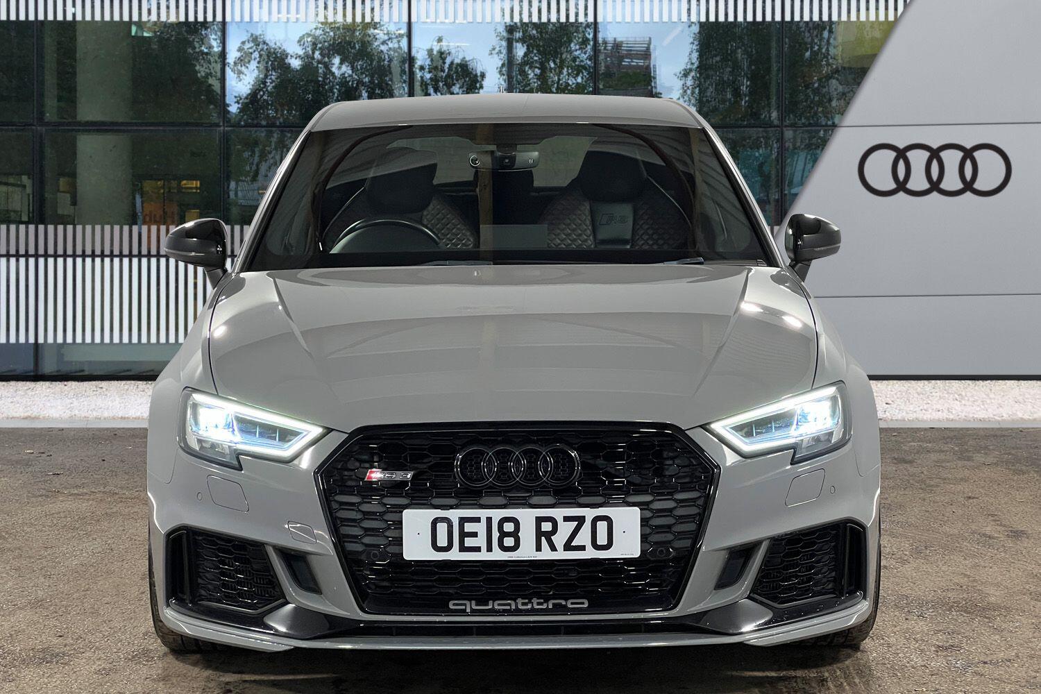 Used Audi RS3 2018 for sale - 76059742: Photo 42