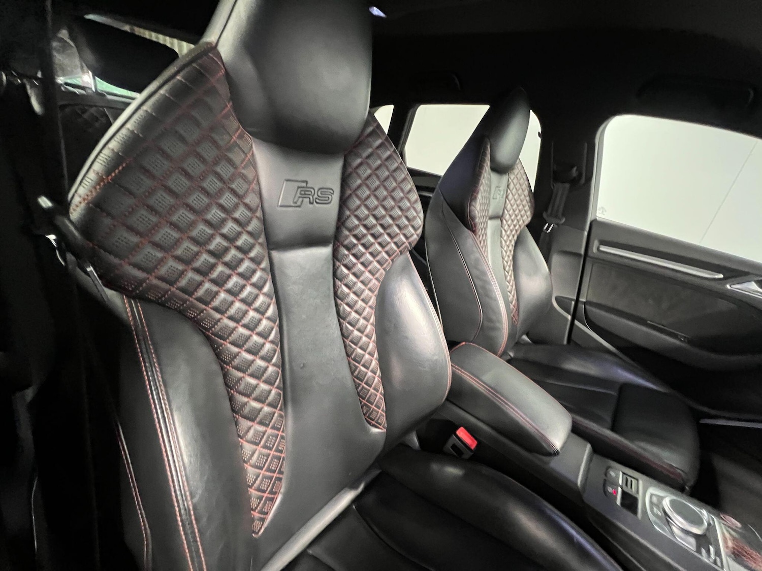 Used Audi RS3 2018 for sale - 76059742: Photo 46