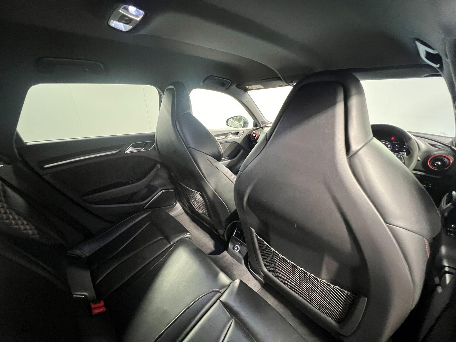 Used Audi RS3 2018 for sale - 76059742: Photo 47