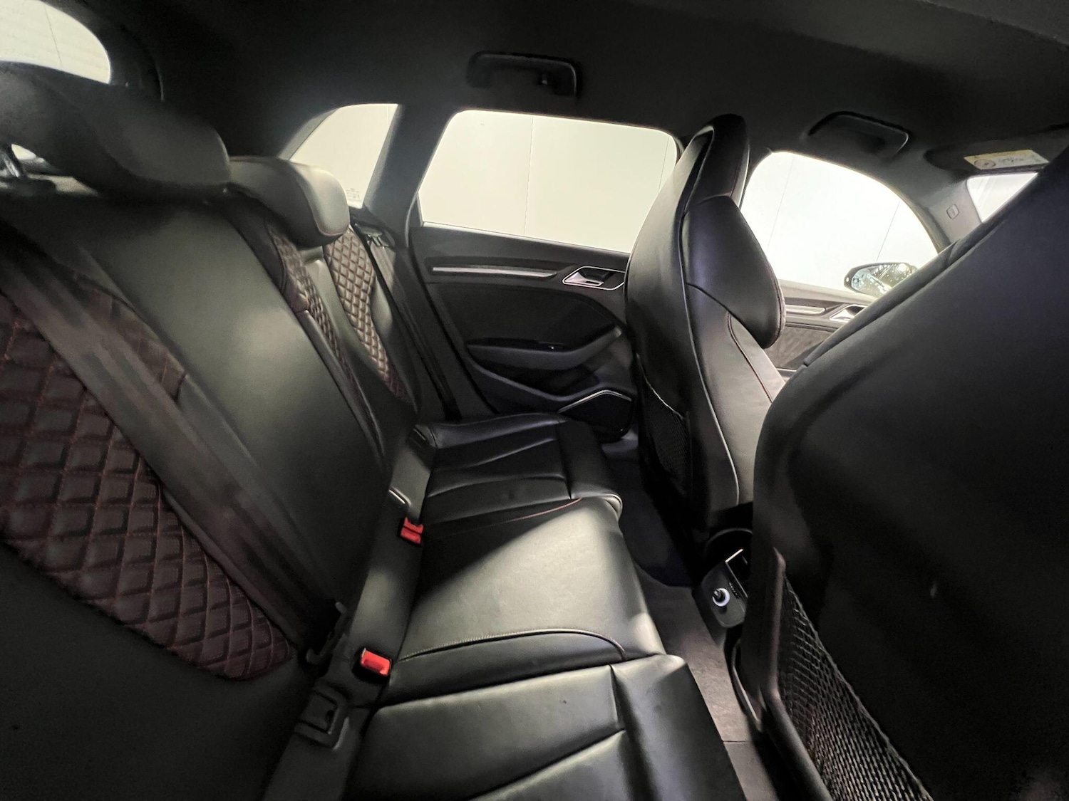 Used Audi RS3 2018 for sale - 76059742: Photo 48