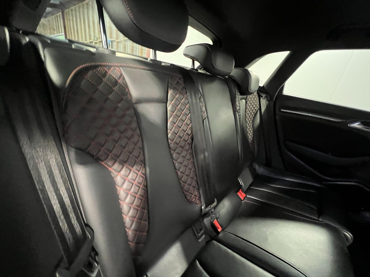 Used Audi RS3 2018 for sale - 76059742: Photo 49