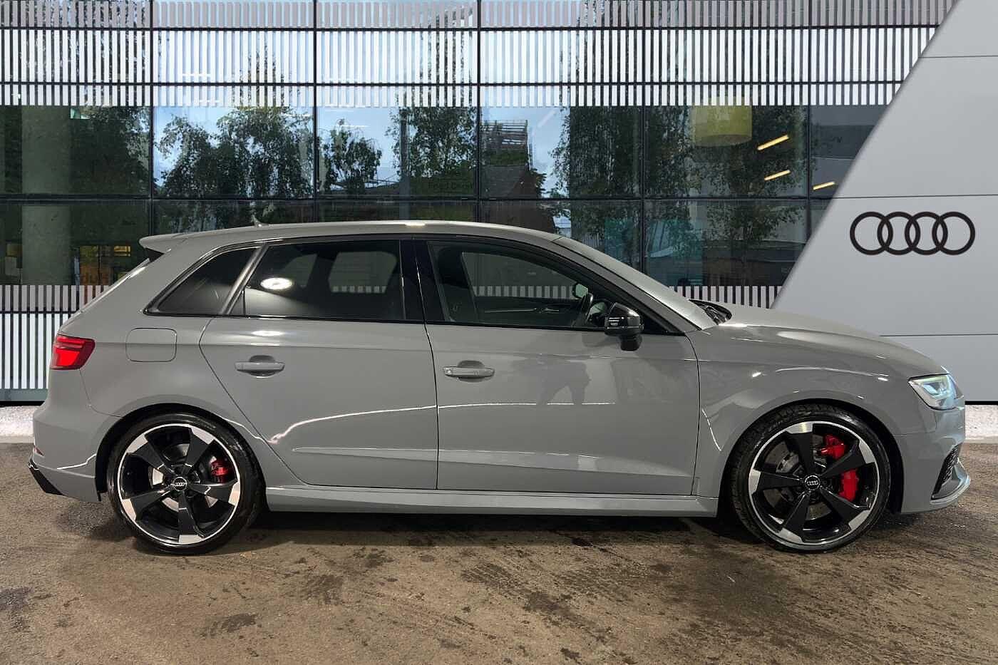 Used Audi RS3 2018 for sale - 76059742: Photo 5