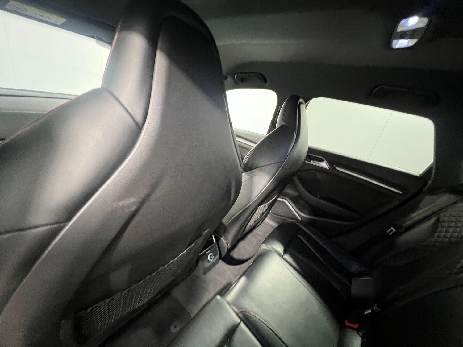 Used Audi RS3 2018 for sale - 76059742: Photo 50