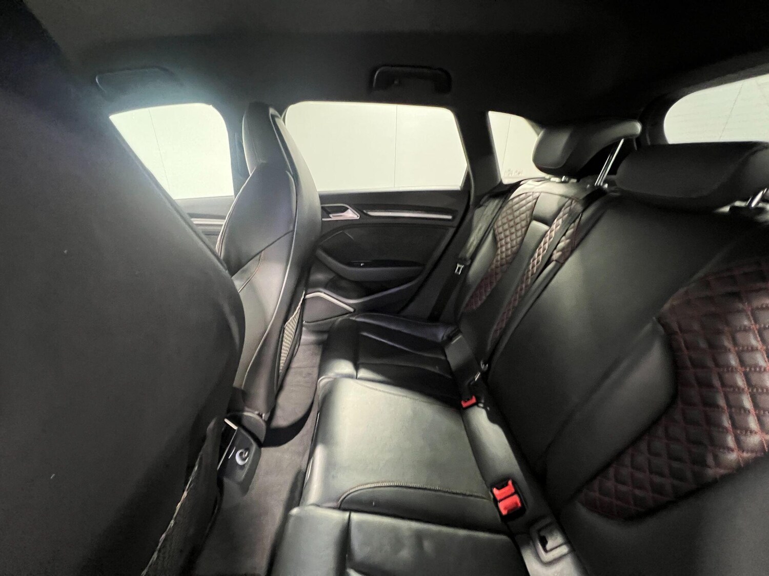Used Audi RS3 2018 for sale - 76059742: Photo 51