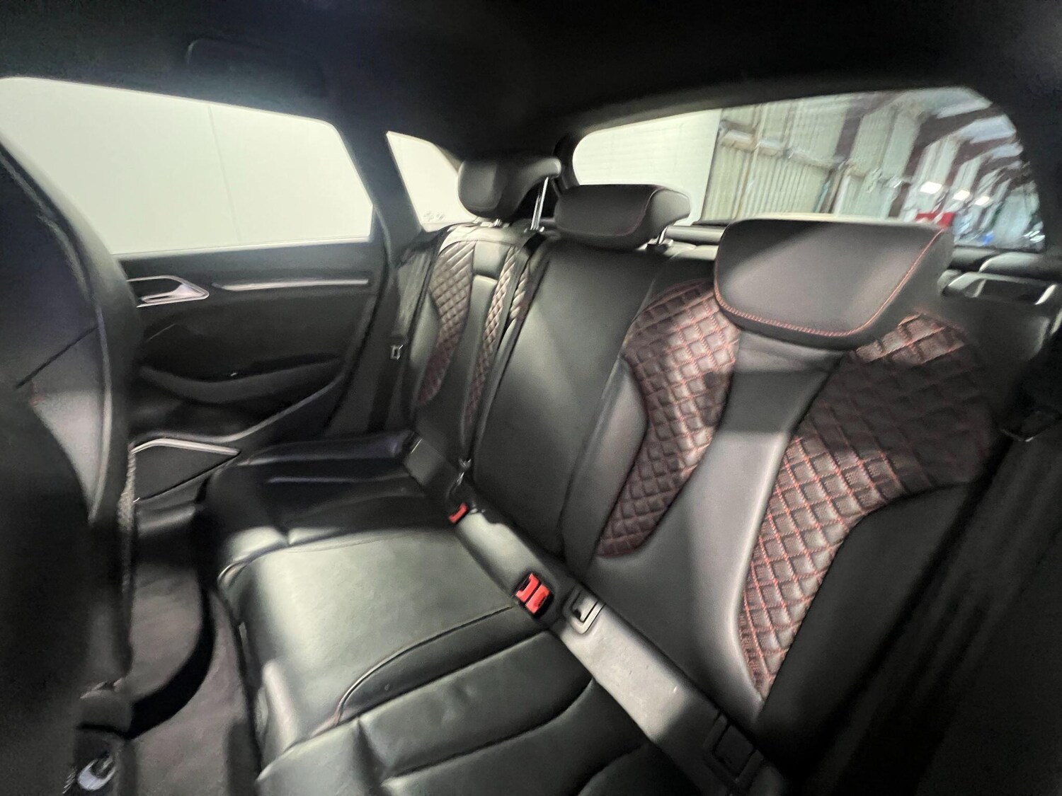 Used Audi RS3 2018 for sale - 76059742: Photo 52