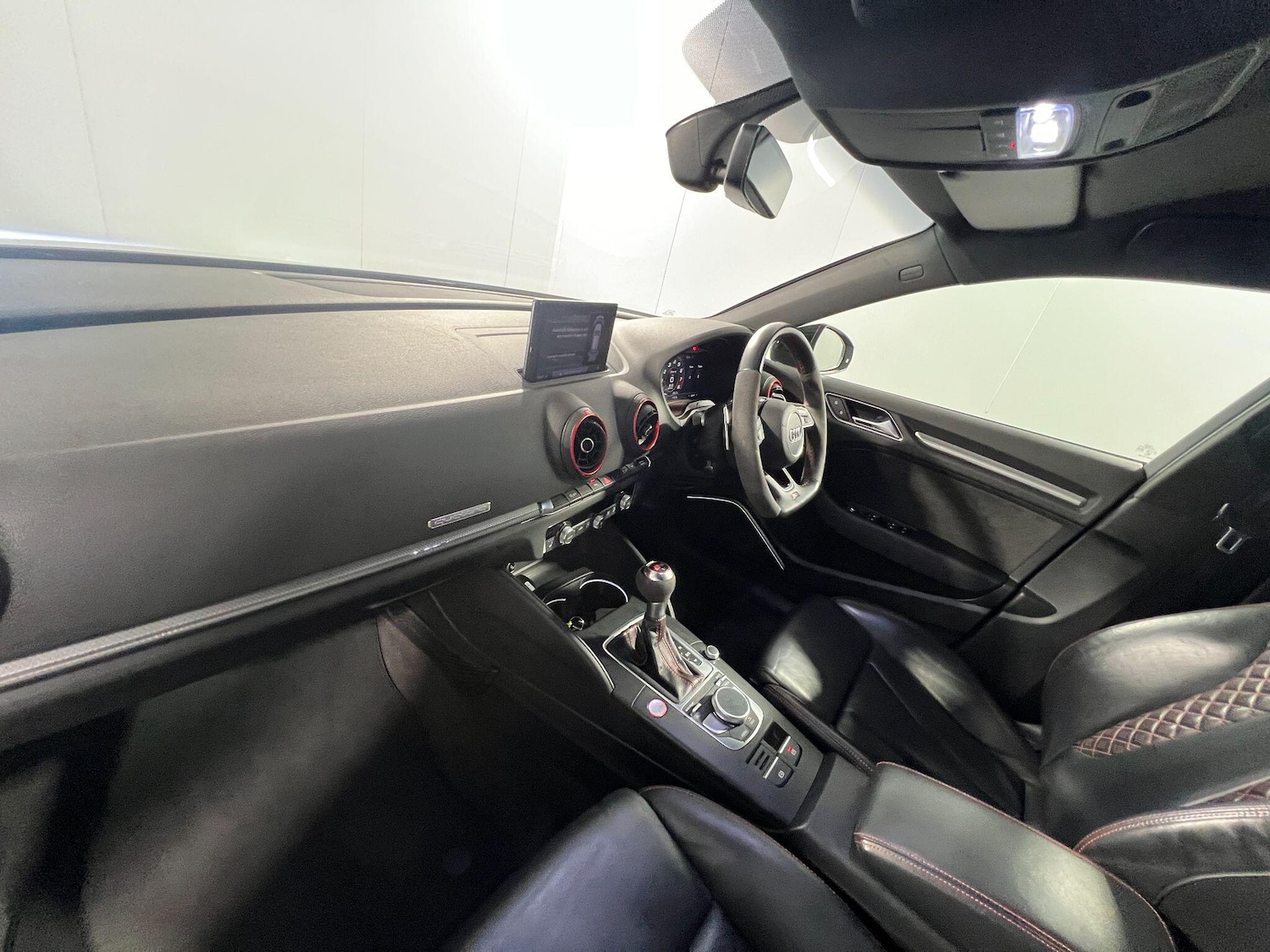 Used Audi RS3 2018 for sale - 76059742: Photo 53