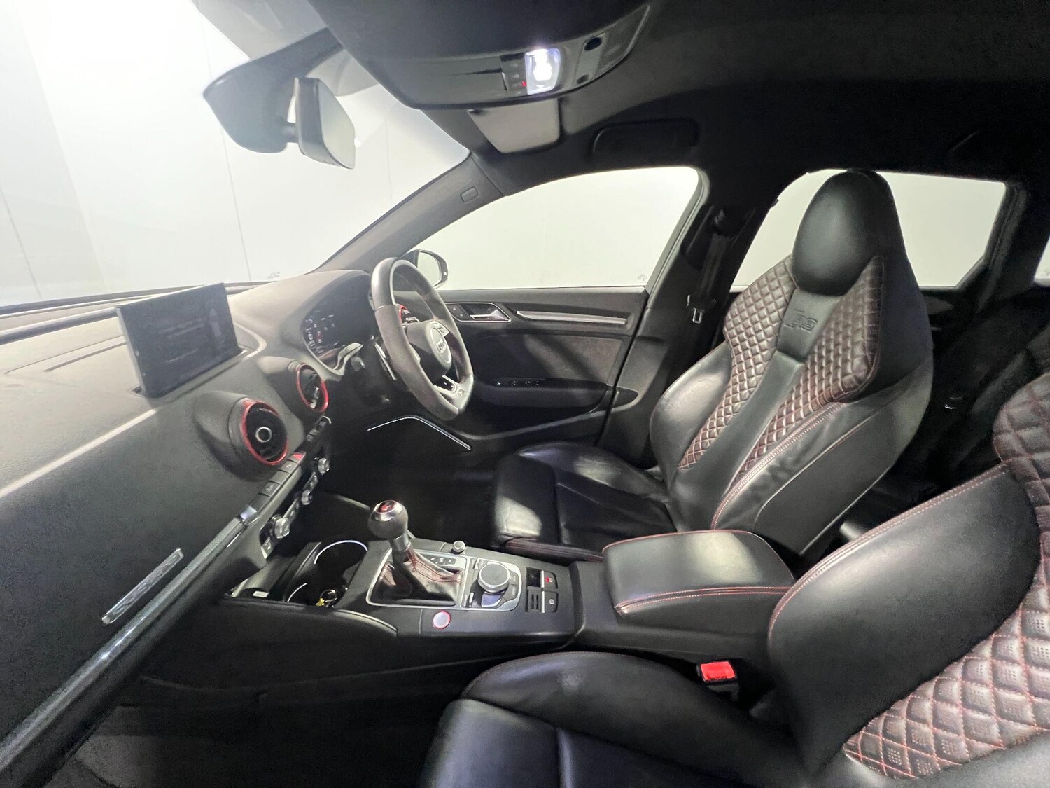 Used Audi RS3 2018 for sale - 76059742: Photo 54