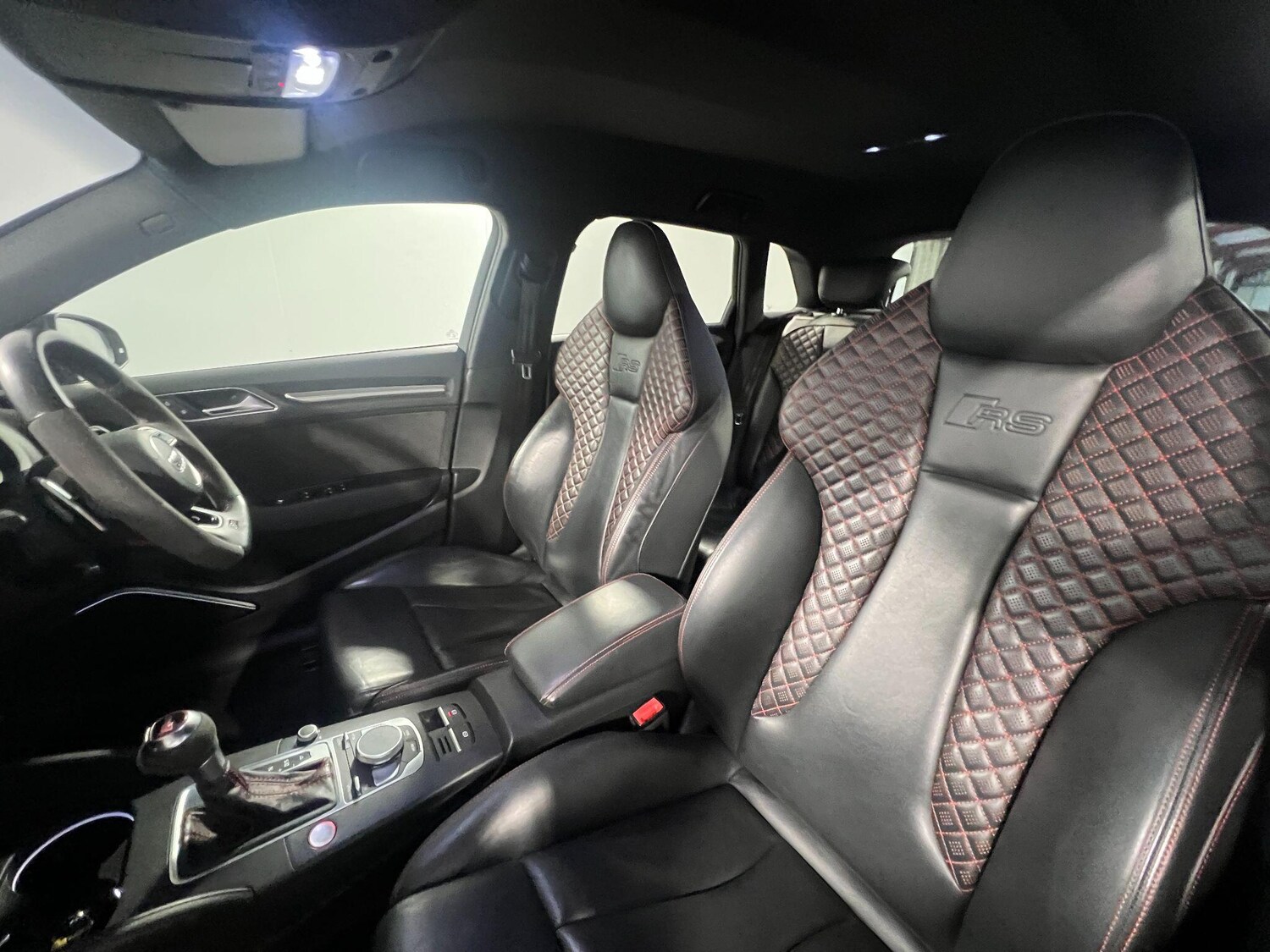 Used Audi RS3 2018 for sale - 76059742: Photo 55