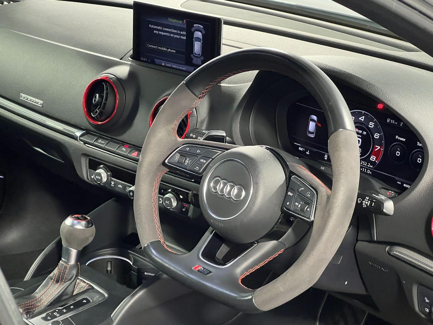 Used Audi RS3 2018 for sale - 76059742: Photo 56