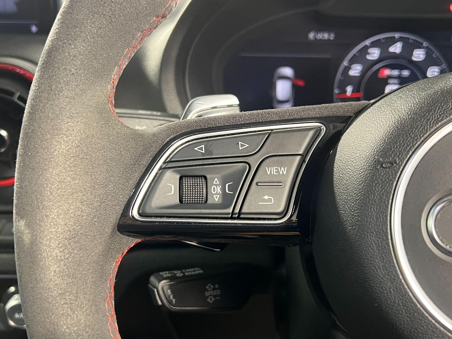 Used Audi RS3 2018 for sale - 76059742: Photo 60