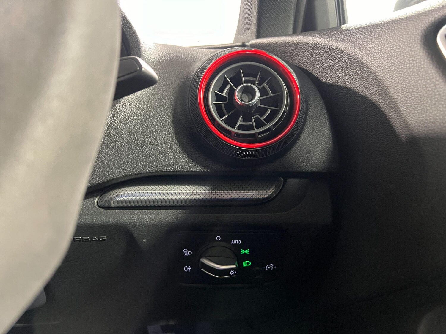 Used Audi RS3 2018 for sale - 76059742: Photo 63