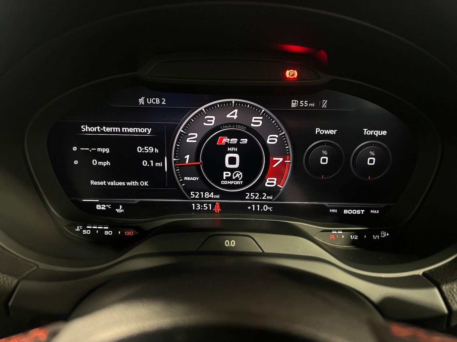 Used Audi RS3 2018 for sale - 76059742: Photo 64