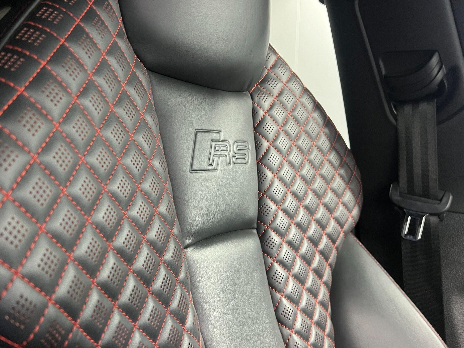 Used Audi RS3 2018 for sale - 76059742: Photo 69