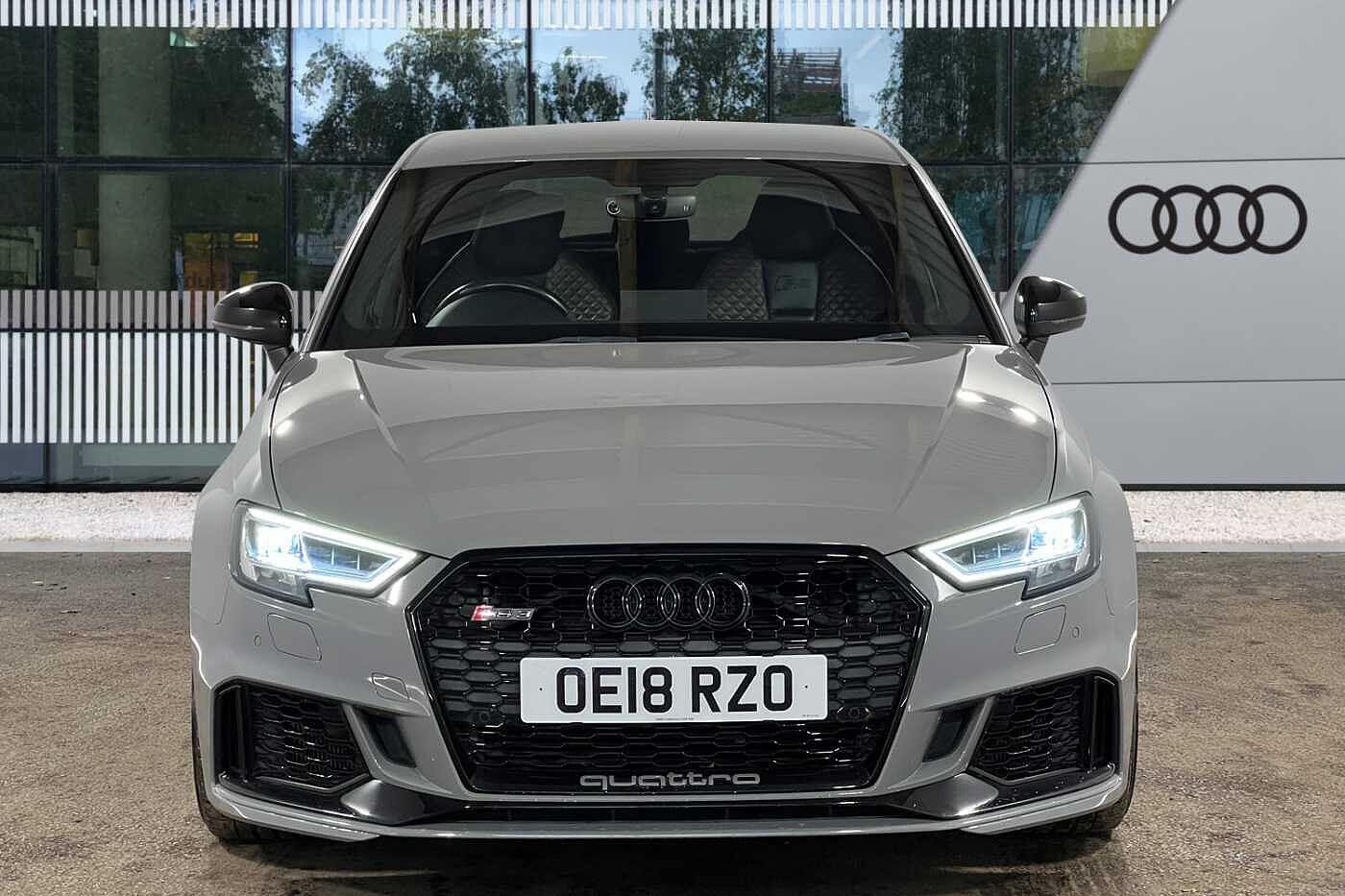 Used Audi RS3 2018 for sale - 76059742: Photo 7