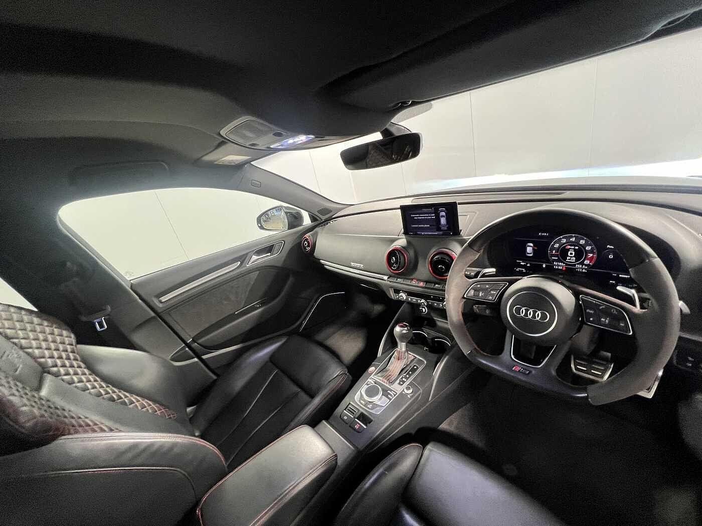 Used Audi RS3 2018 for sale - 76059742: Photo 9