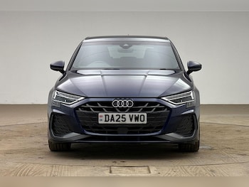 Used Audi A3 2025 for sale - 79225088: Photo