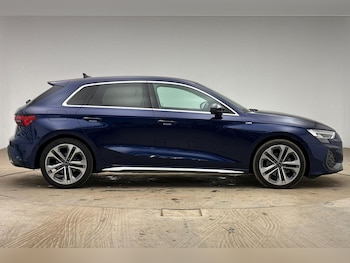 Used Audi A3 2025 for sale - 79225088: Photo