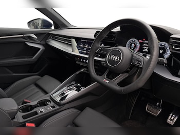 Used Audi A3 2025 for sale - 79225088: Photo