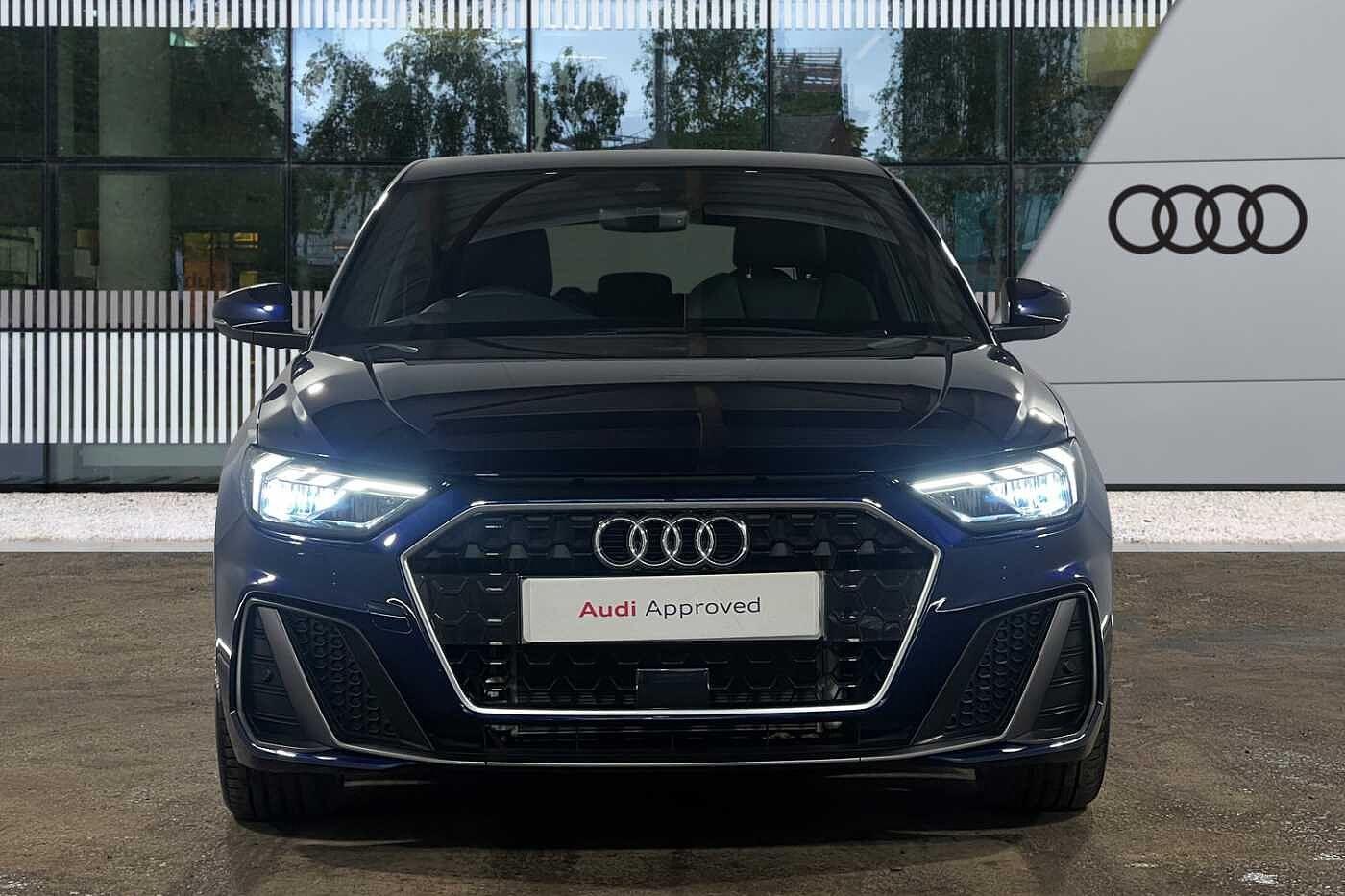 Used Audi A1 2024 for sale - 76551095: Photo 10