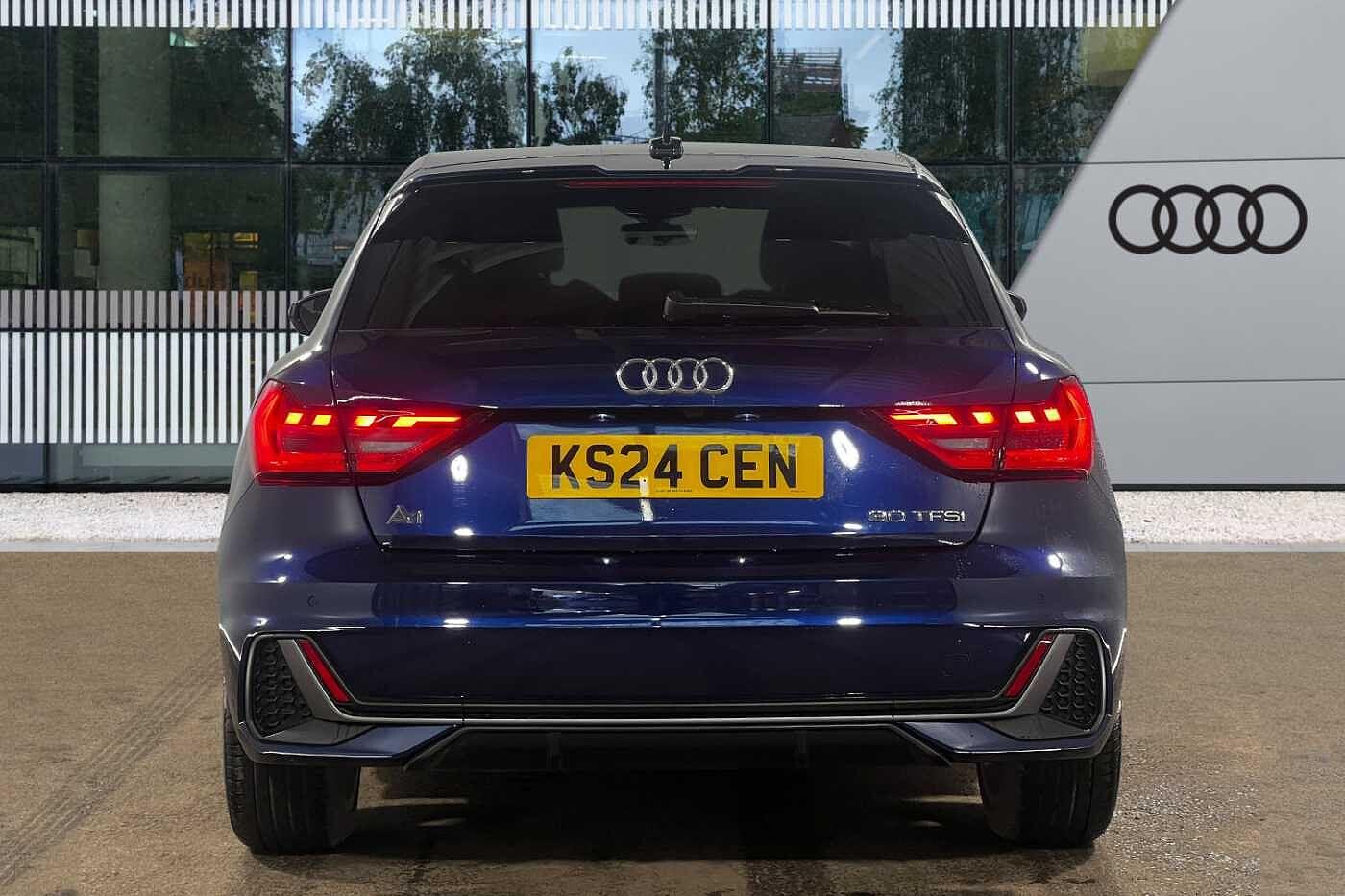 Used Audi A1 2024 for sale - 76551095: Photo 11