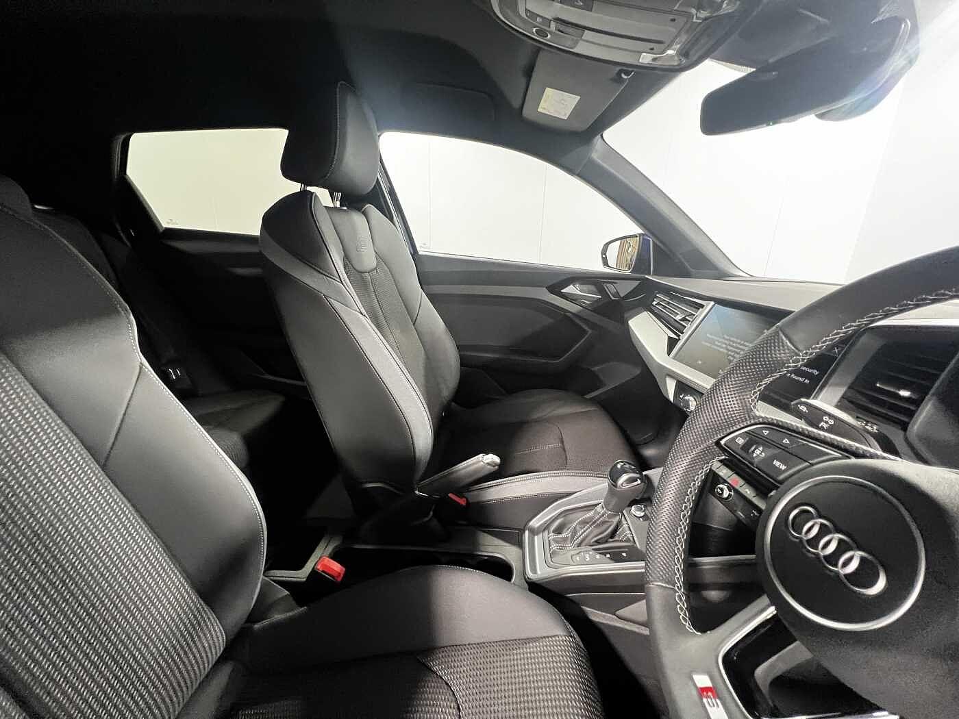 Used Audi A1 2024 for sale - 76551095: Photo 12