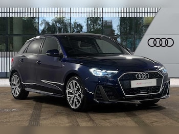 Used Audi A1 2024 for sale - 76551095: Photo