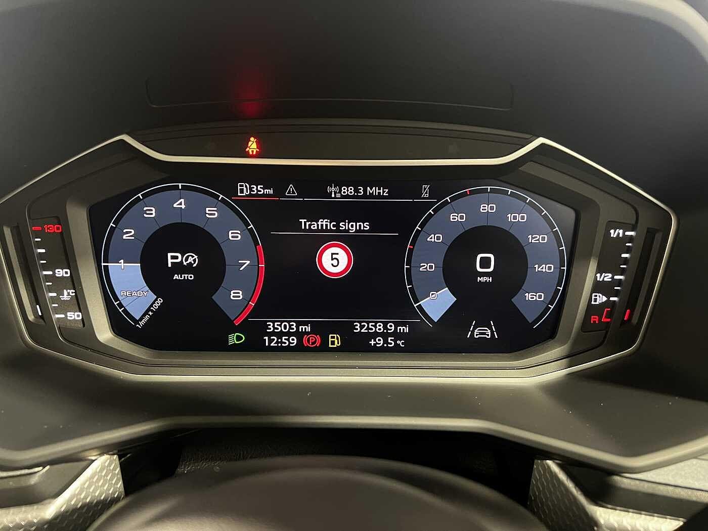 Used Audi A1 2024 for sale - 76551095: Photo 26