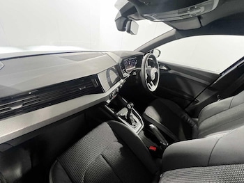 Used Audi A1 2024 for sale - 76551095: Photo