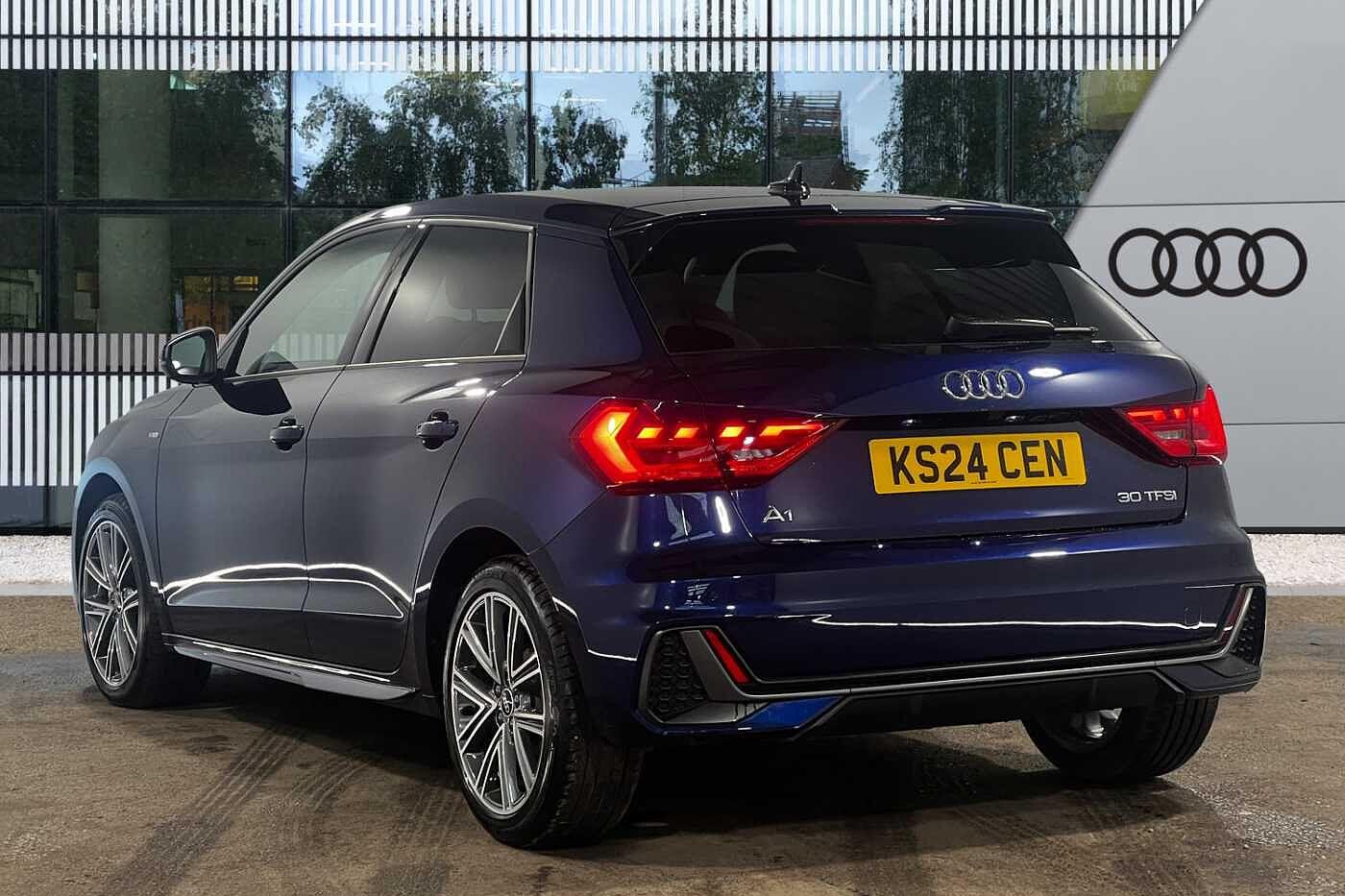 Used Audi A1 2024 for sale - 76551095: Photo 3