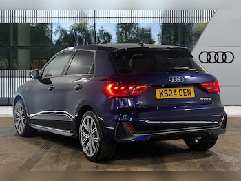 Used Audi A1 2024 for sale - 76551095: Photo