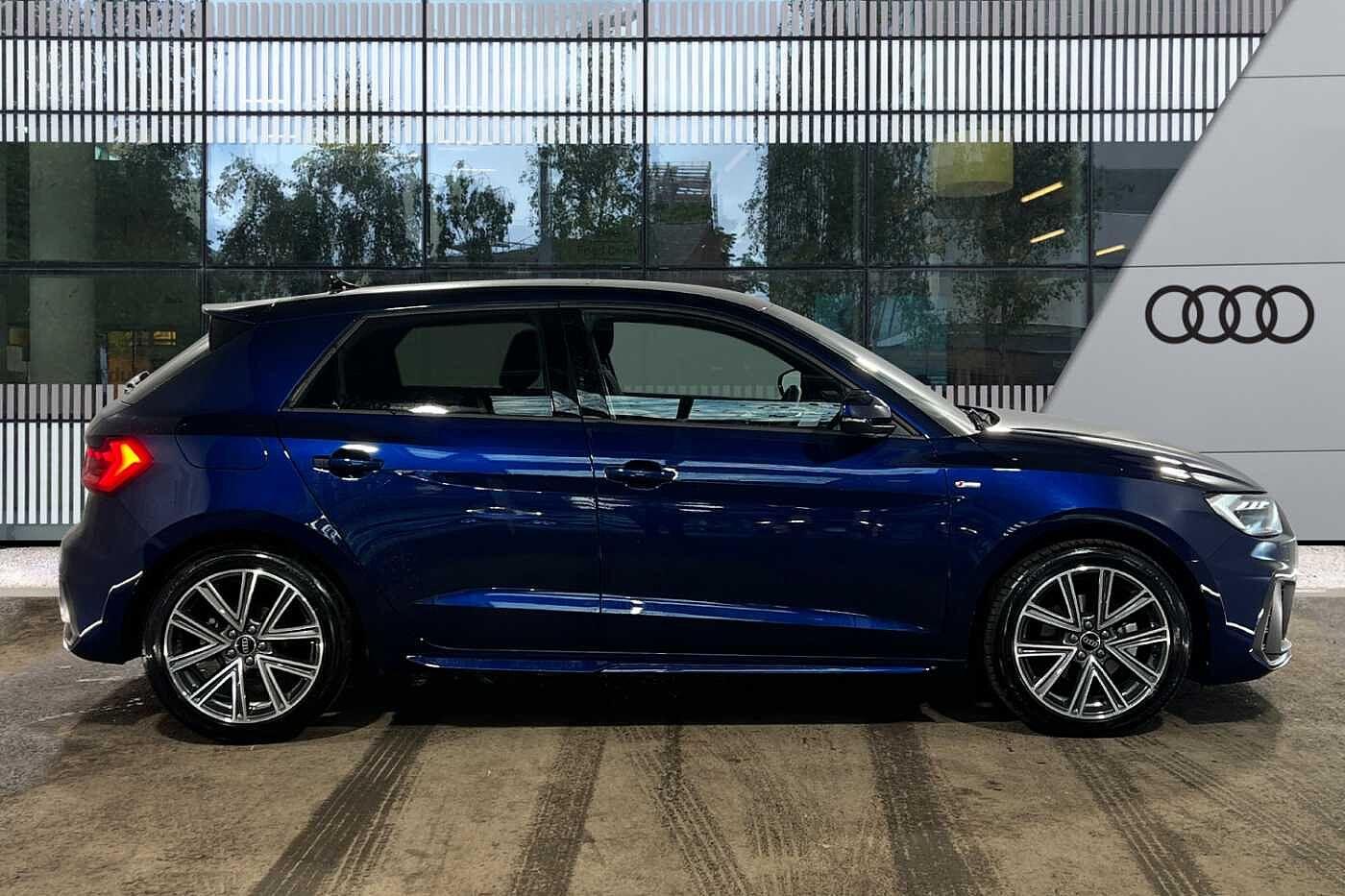 Used Audi A1 2024 for sale - 76551095: Photo 4