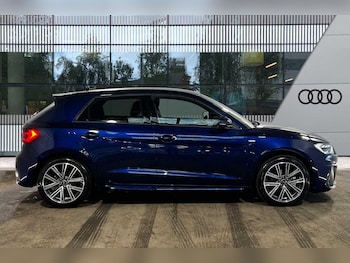 Used Audi A1 2024 for sale - 76551095: Photo