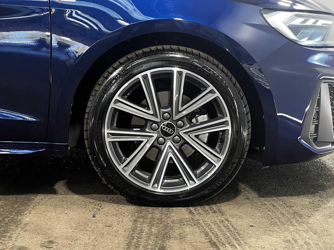 Used Audi A1 2024 for sale - 76551095: Photo 5