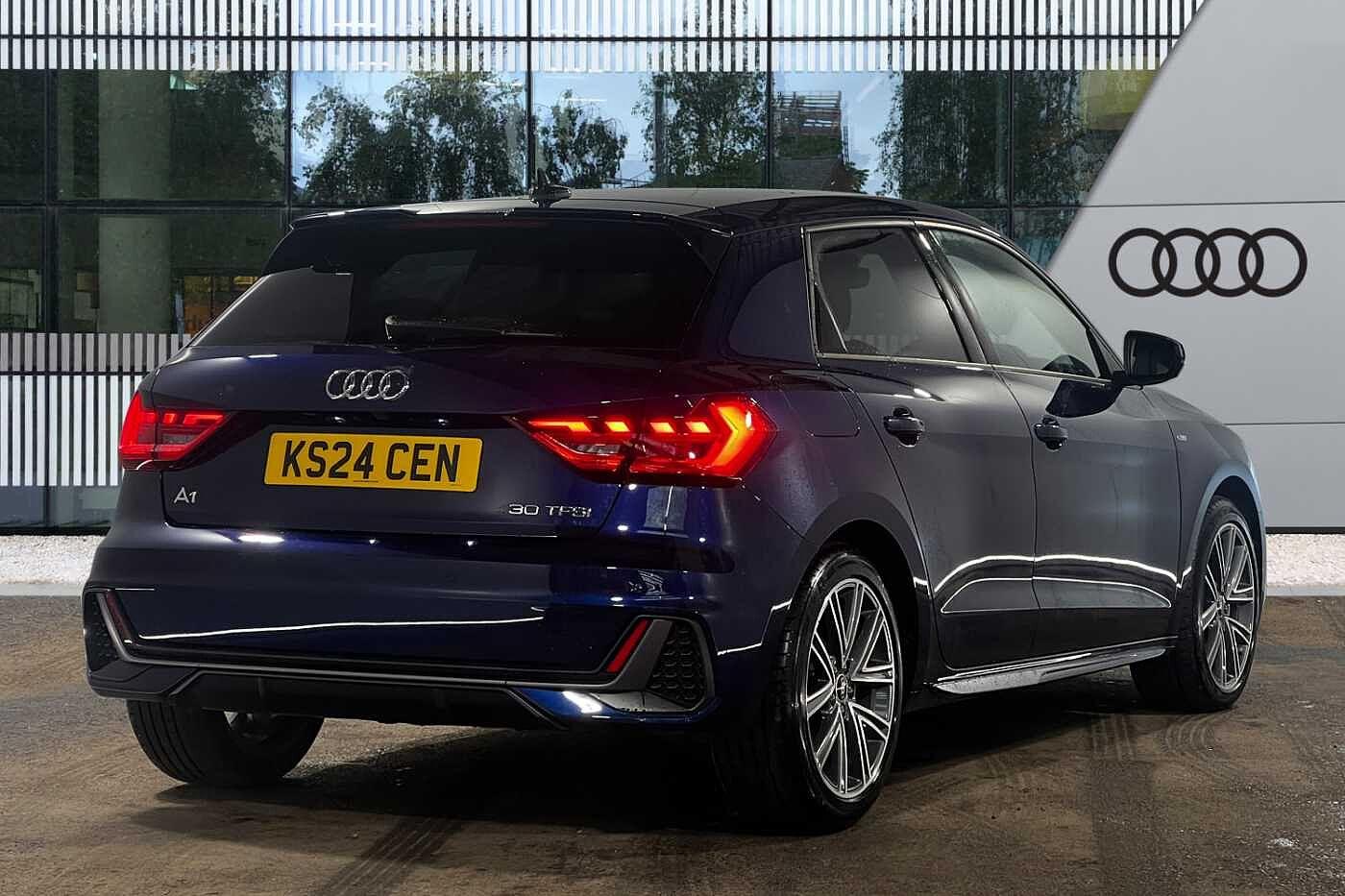 Used Audi A1 2024 for sale - 76551095: Photo 8