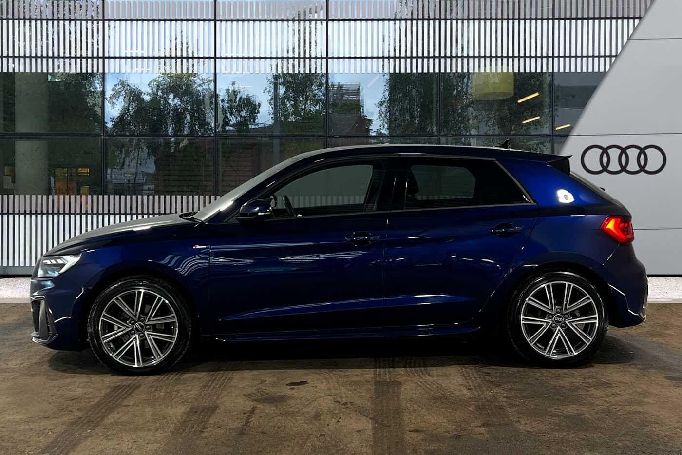 Used Audi A1 2024 for sale - 76551095: Photo 9