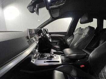 Used Audi Q5 2019 for sale - 75768862: Photo