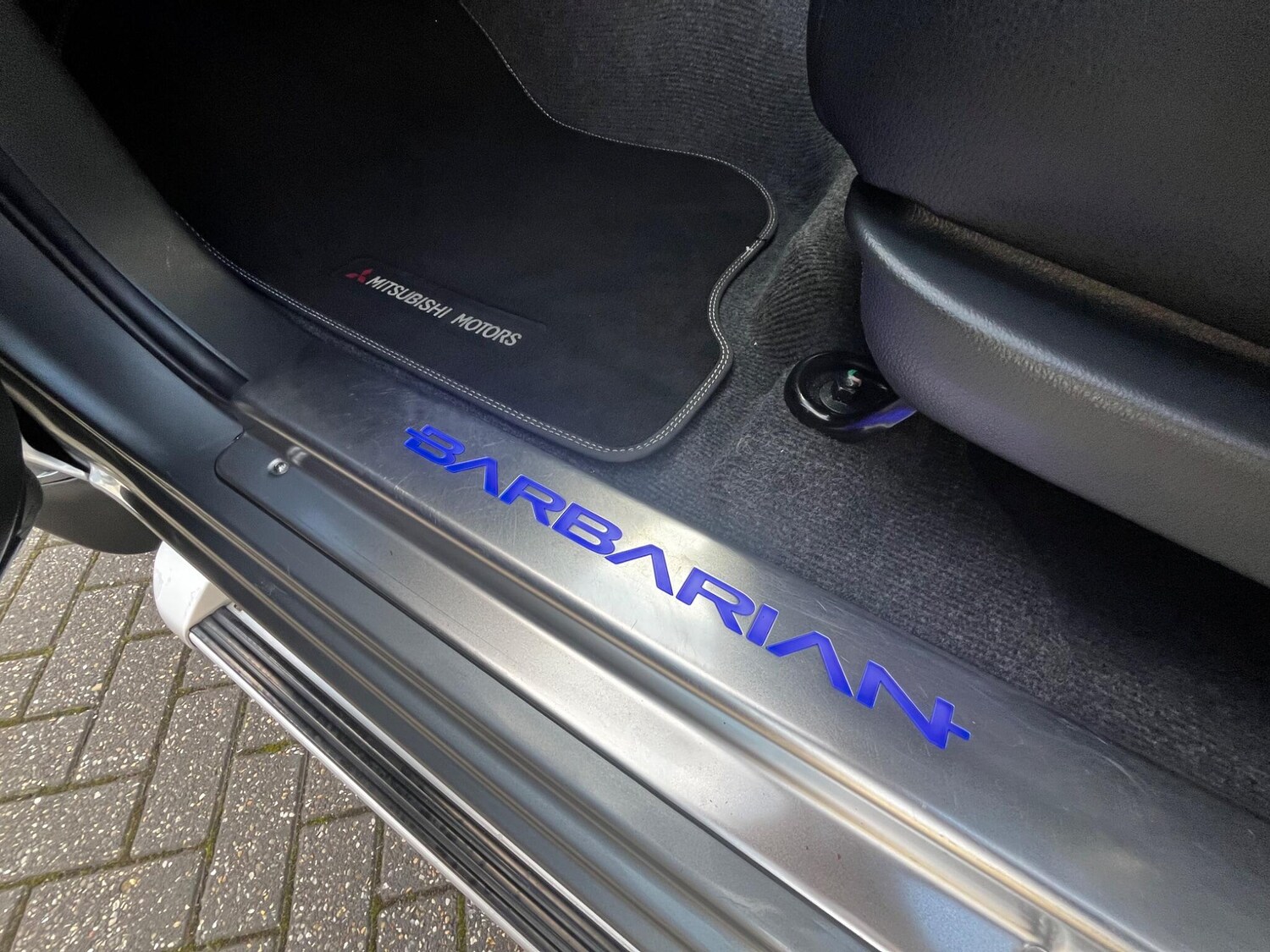 Used Mitsubishi L200 2018 for sale - 77049840: Photo 12