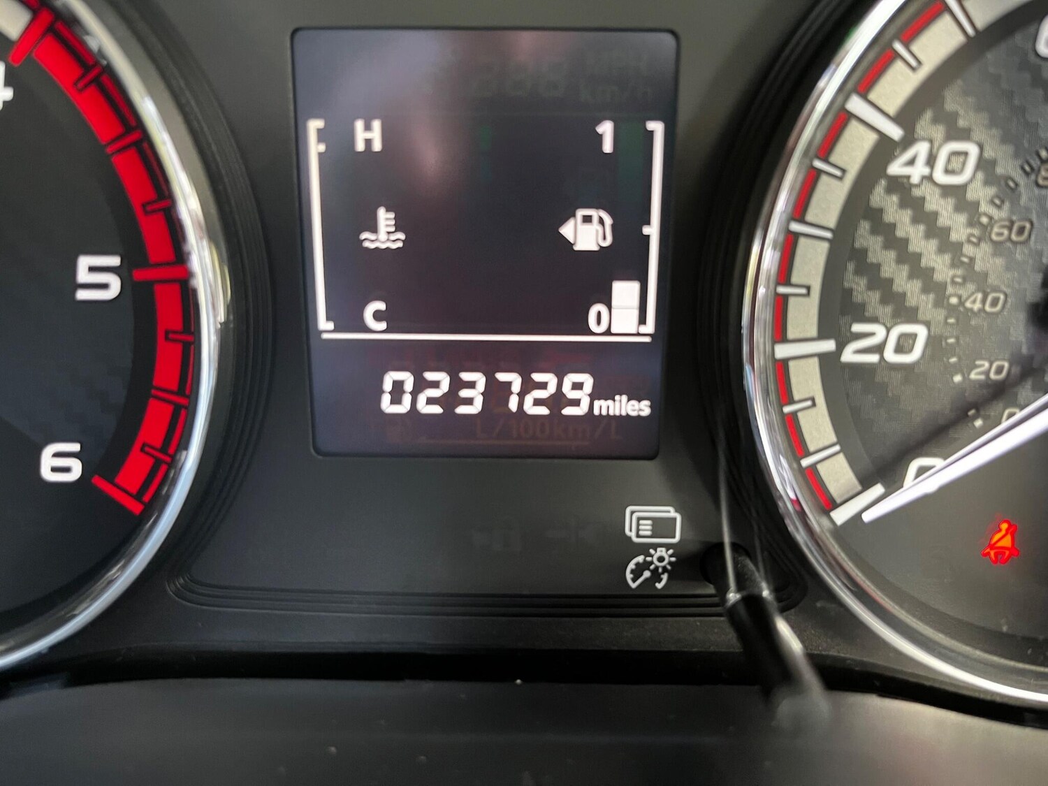 Used Mitsubishi L200 2018 for sale - 77049840: Photo 13