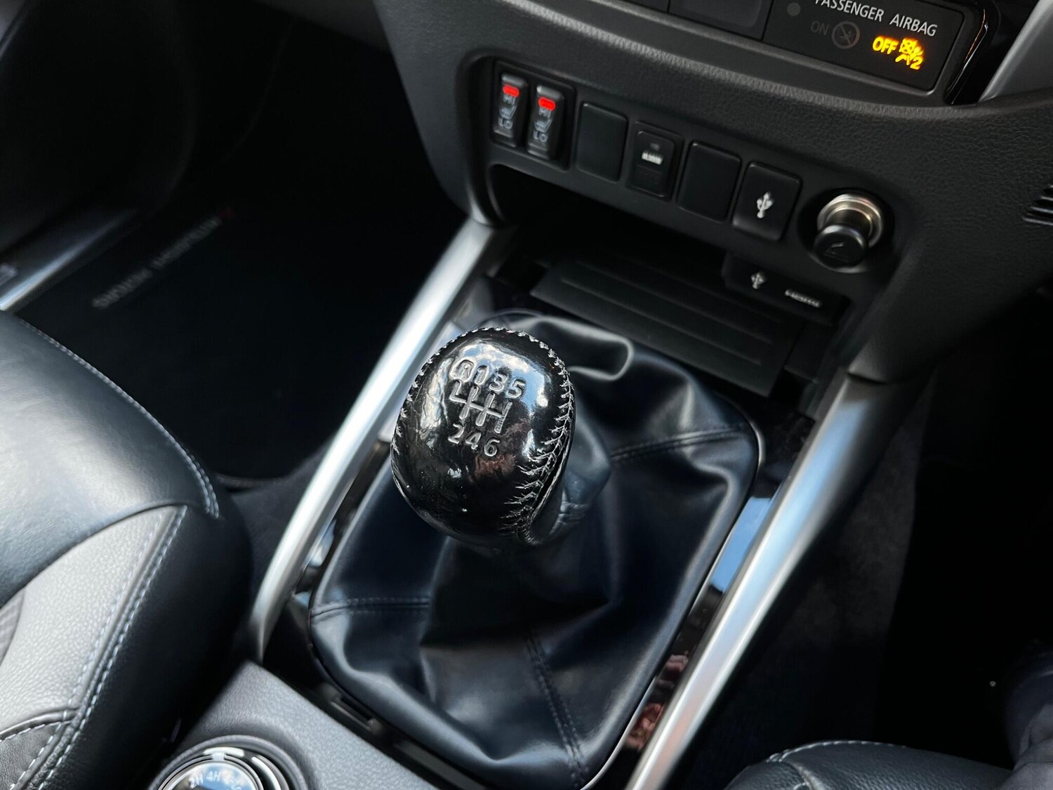 Used Mitsubishi L200 2018 for sale - 77049840: Photo 14