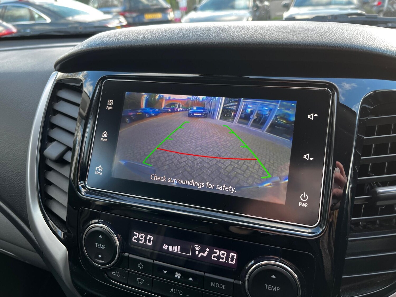 Used Mitsubishi L200 2018 for sale - 77049840: Photo 15