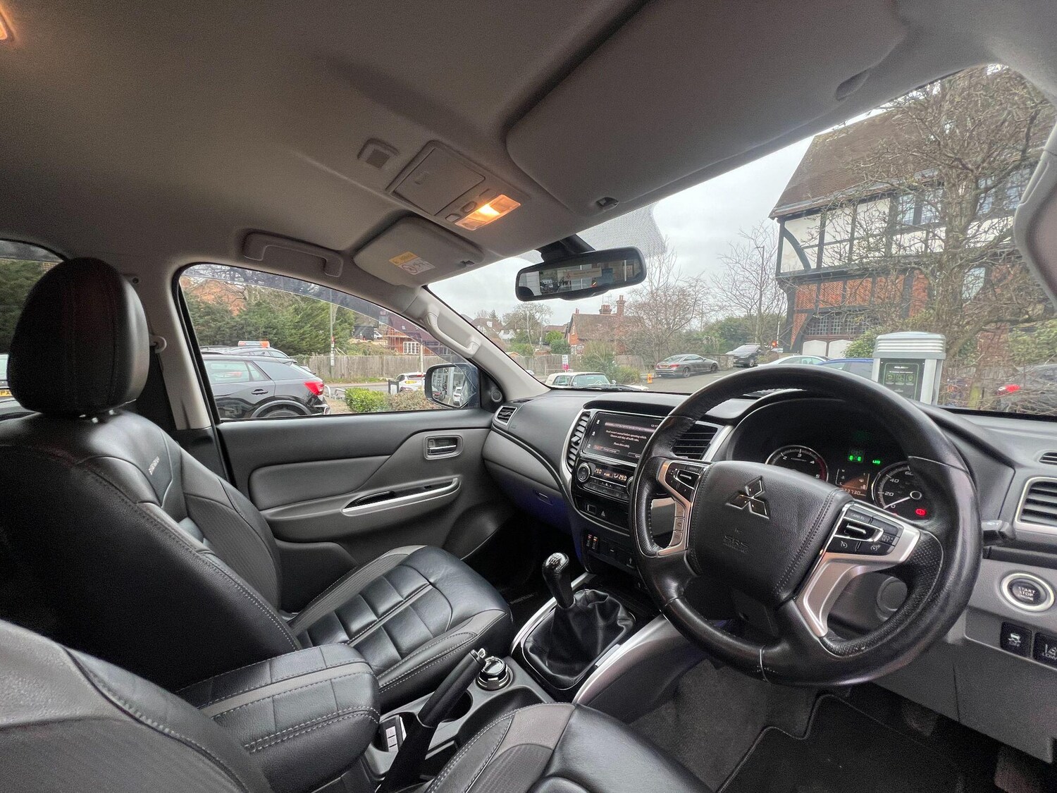 Used Mitsubishi L200 2018 for sale - 77049840: Photo 16