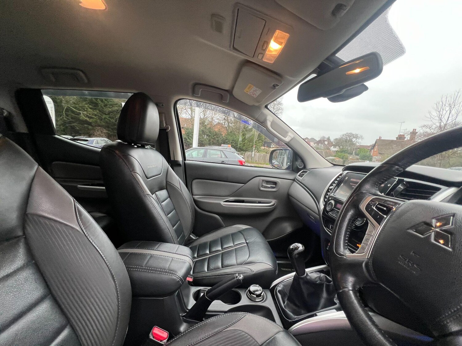 Used Mitsubishi L200 2018 for sale - 77049840: Photo 17