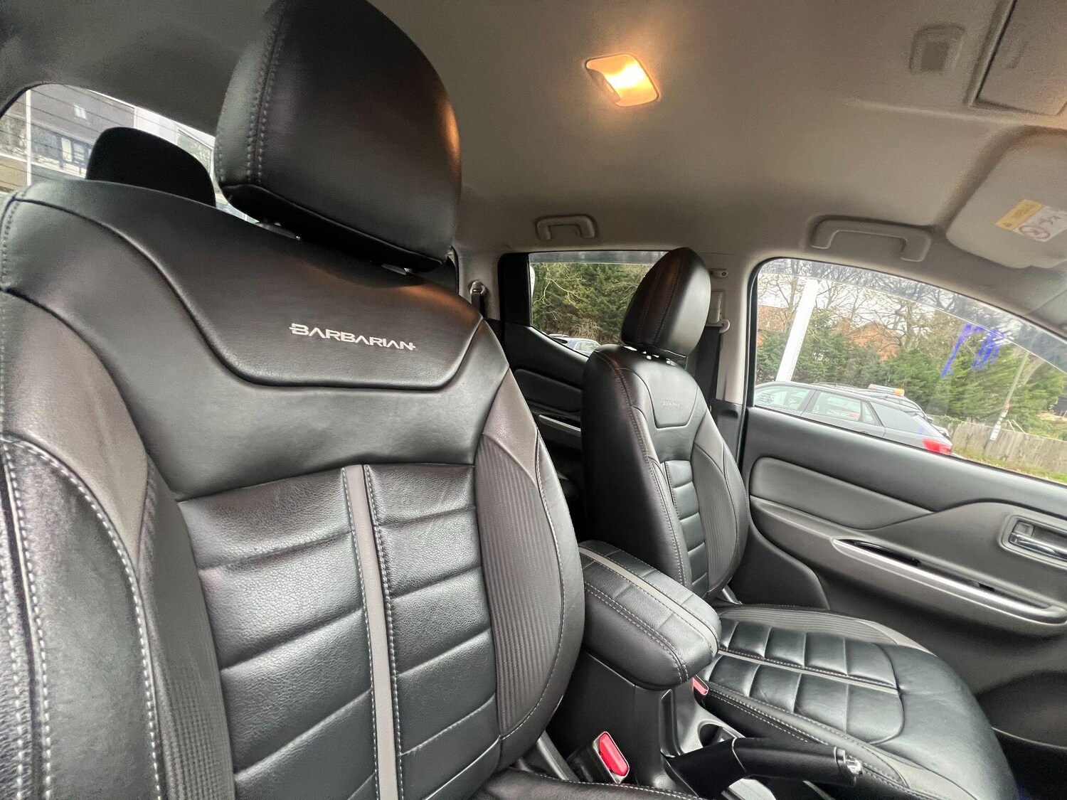 Used Mitsubishi L200 2018 for sale - 77049840: Photo 18