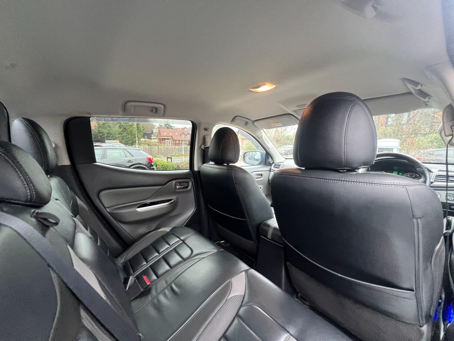 Used Mitsubishi L200 2018 for sale - 77049840: Photo 19